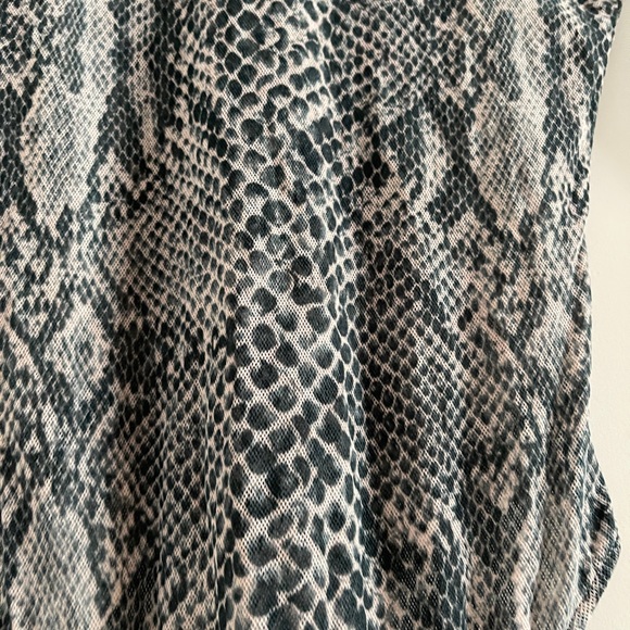 Only hearts - Free People sheer bodysuit - Picture 2 of 4